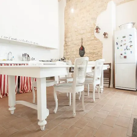 Vanity House * Terni