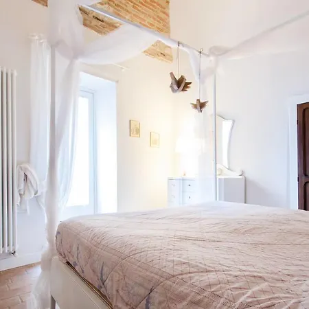 Vanity House Casa vacanze *