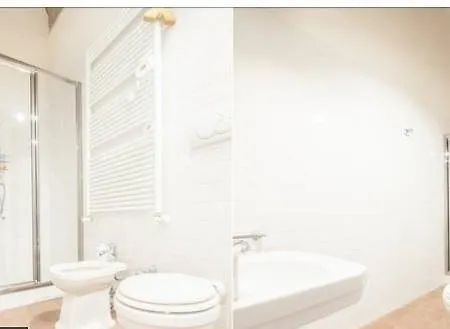 Vanity House * Terni