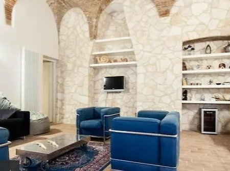 Vanity House Casa vacanze Terni
