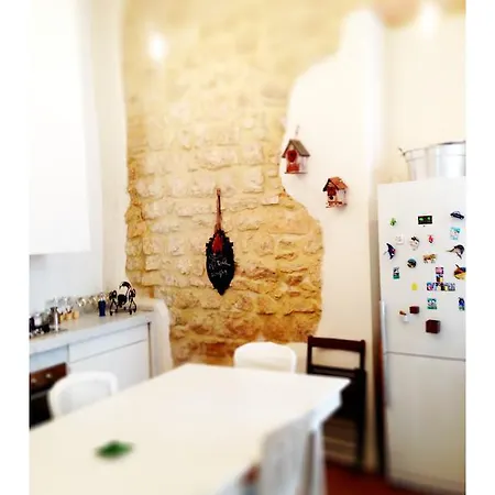 Vanity House Terni