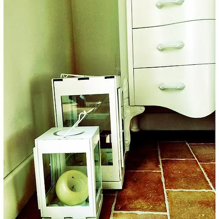 Vanity House Terni