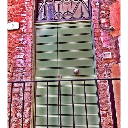 Ferienhaus Vanity House Terni