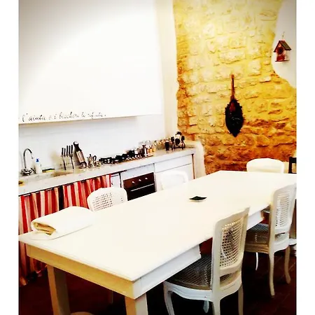 Casa vacanze Vanity House *