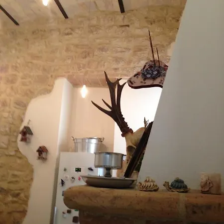 Casa vacanze Vanity House