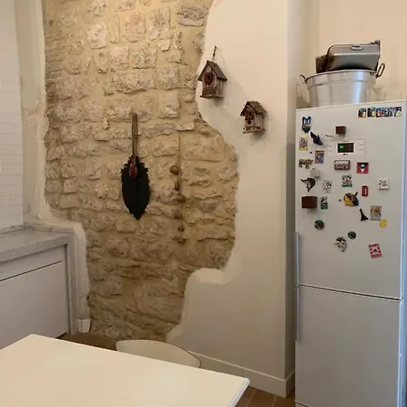 Vanity House Casa vacanze *