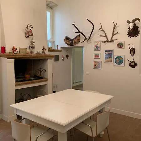 Vanity House Terni
