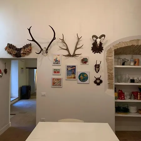 Casa vacanze Vanity House Terni