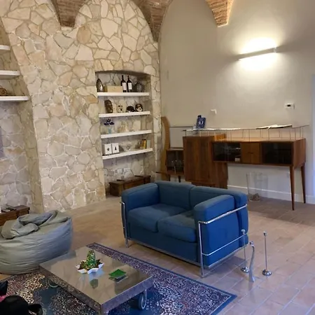 Vanity House Casa vacanze Terni