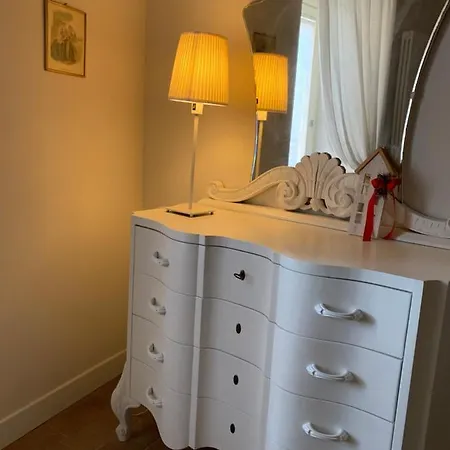 Vanity House Terni