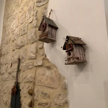 Casa vacanze Vanity House *