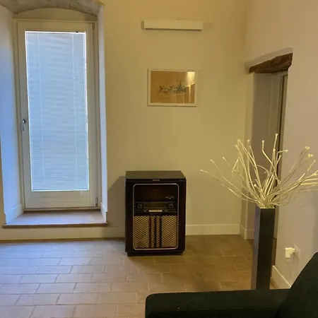 Vanity House * Terni